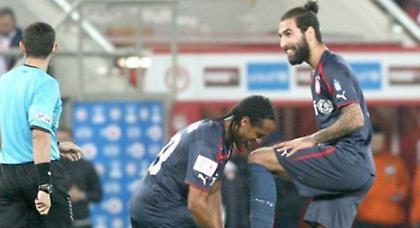 Άλλος Ντουρμάζ με Περέιρα