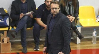 Παρελθόν ο Γκολίτσης