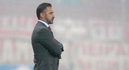 «Υπολογίζουμε κανονικά τον Ντουρμάζ»