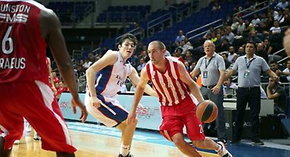 Αν νικήσει, ποιος τον πιάνει…