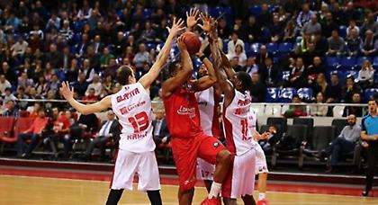 Απόλυτη τριάδα, «ανατροπή» για Καντού