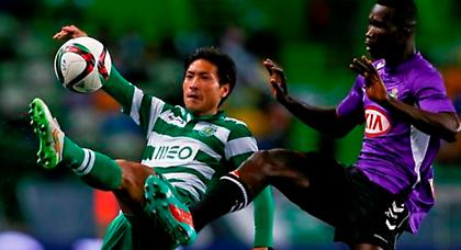 «Καθάρισε» η Πόρτο, περιμένει η Σπόρτινγκ