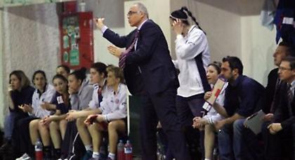 Δηλώσεις Δάγλα για τη λύση συνεργασίας με Πρωτέα Βούλας