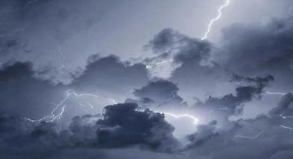 Πρόγνωση καιρού Πέμπτης, 29 Ιανουαρίου