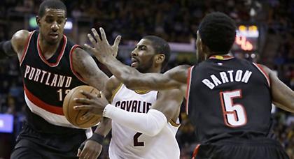 Από άλλον πλανήτη!