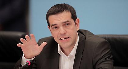 Νέο tweet από Τσίπρα: «Είμαστε πρώτιστα μια κυβέρνηση κοινωνικής σωτηρίας»