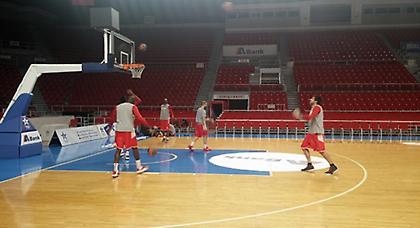 Με Ντάνστον για το «διπλό» (video)