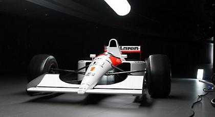 Εντυπωσιακή η νέα McLaren (video/pics)