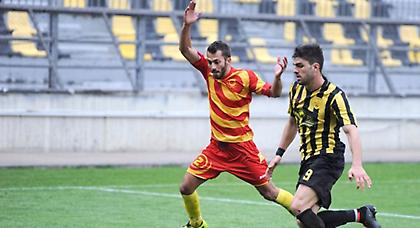 Τέλος ο Προβατίδης