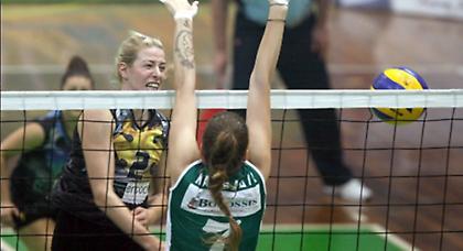 Με Παναθηναϊκός-ΑΕΚ η αρχή στο Κύπελλο Γυναικών