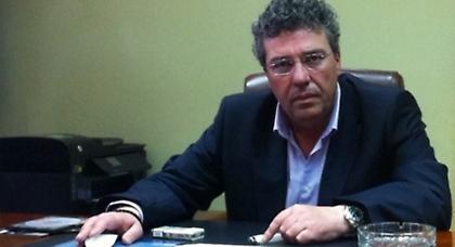 Αντιπρόεδρος στον Ολυμπιακό ο Φλάμπουρας