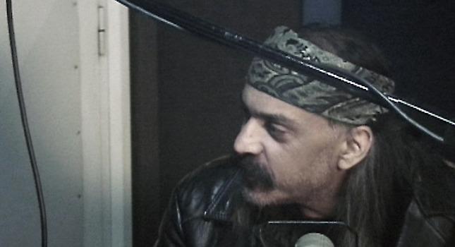 Ο Δημήτρης Αποστολάκης από τους Χαΐνηδες στο NovaΣΠΟΡ FM 94,6