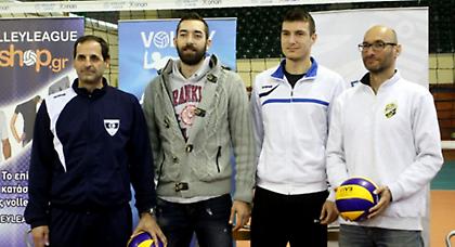 Μουστακίδης: «Θα διεκδικήσουμε ό,τι μας αναλογεί»