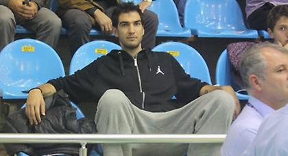 Χάνει ΑΕΚ ο Ταπούτος!