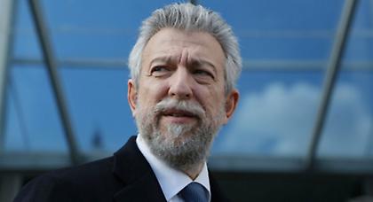 Στην Γ.Γ.Α ο Κοντονής