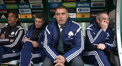 Αναστασίου: «Δεν κάναμε τίποτα»