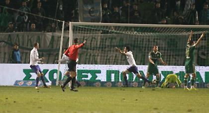 Αυτό που τους άξιζε…