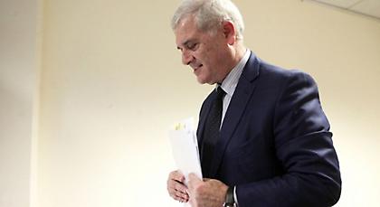 Καθησυχαστικός για το γήπεδο ο Μελισσανίδης