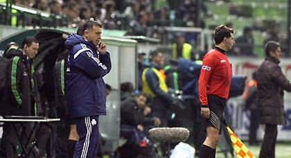 Αναστασίου: «Δεν γίναμε ξαφνικά Μπαρτσελόνα ή Ρεάλ»