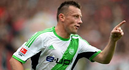 Επιστρέφει στο Αμβούργο ο Όλιτς