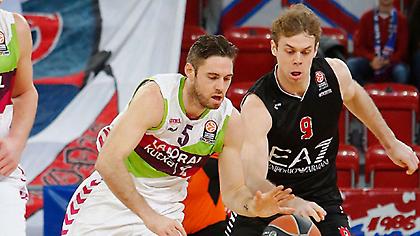 Τρίποντο πάρτι και νίκη για Κούτσα