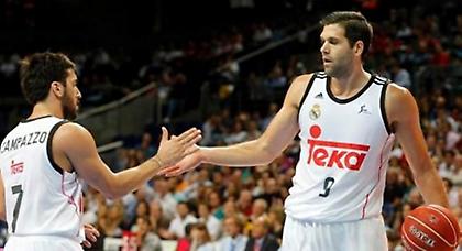 Έγραψε ιστορία ο Ρέγες (video)