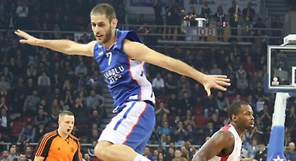 Περπέρογλου: «Το θέλαμε περισσότερο»