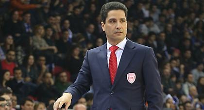 Σφαιρόπουλος: «Δεν είχαμε καλή ψυχολογία»