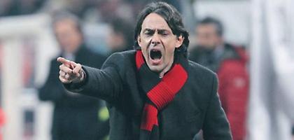 Ούτε ο Μουρίνιο θα έκανε κάτι σε αυτή τη Μίλαν!