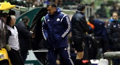 Η νοοτροπία των παικτών, είναι θέμα προπονητή κ. Αναστασίου