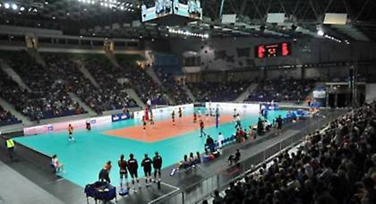 Στην Πολωνία το φάιναλ φορ βόλεϊ γυναικών