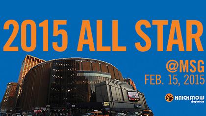 Οι… παγκίτες του All Star Game