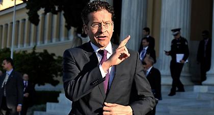 Στην Αθήνα Ντάισελμπλουμ-Βίζερ για να «αναμετρηθούν» με Τσίπρα-Βαρουφάκη