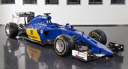 Ιδού η ανανεωμένη Sauber