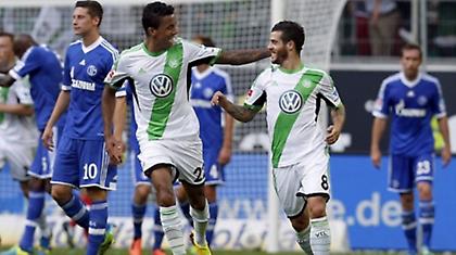 Πέντε επιλογές με φόντο τη Βόλφσμπουργκ