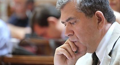 Μητρόπουλος: Χωρίς αποζημίωση από το PSI έρχονται μειώσεις στις συντάξεις