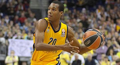 Κράτησε Ρένφρο, έδωσε Στογιανόφσκι η Άλμπα