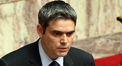 ΝΔ: Να μας πει ο Βαρουφάκης που θα βρει λεφτά