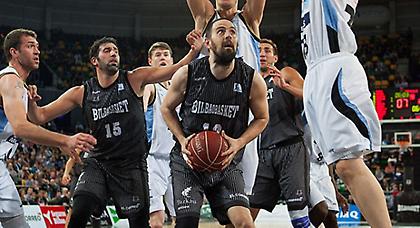 Ενίσχυση με Γκάμπριελ η Μάλαγα!