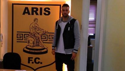 Και Κωνσταντινίδη ο Άρης!