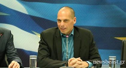 «Το κράτος έχει συνέχεια, η αυτοτροφοδοτούμενη κρίση όχι»