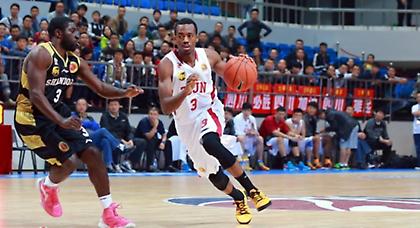 Έβλεπε το καλάθι σαν βαρέλι ο ΜακΚόλουμ!