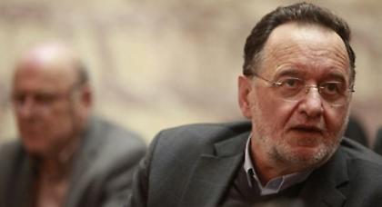 Σχέδιο για ακυρώσεις ιδιωτικοποιήσεων προαναγγέλλει ο Λαφαζάνης