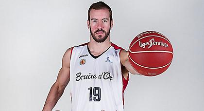 Τέλος από Μανρέσα ο Χαριτόπουλος