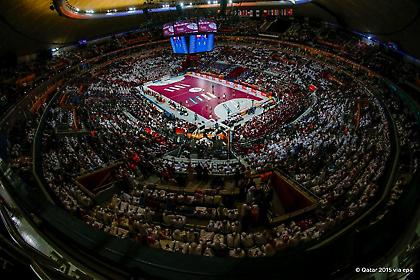 Έγραψε ιστορία το Κατάρ