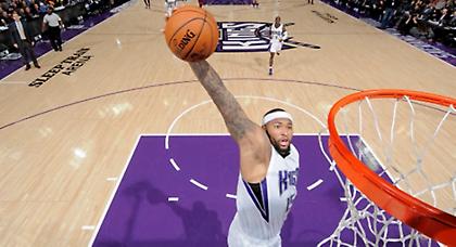 Στο All Star Game ο Κάζινς