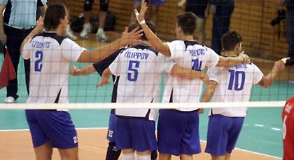 Οι αντίπαλοι των Εθνικών στην Ευρωπαϊκή Λίγκα