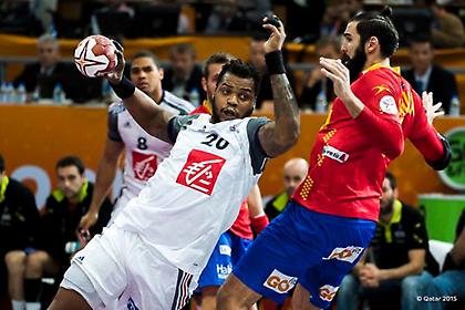 Κατάρ- Γαλλία ο τελικός