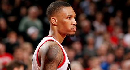 Το ξέσπασμα του Λίλαρντ!