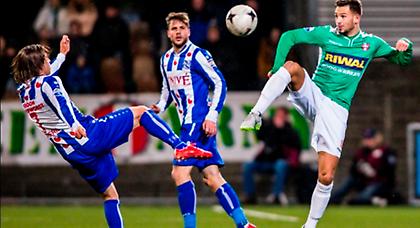 Κι άλλη ανάσα σωτηρίας